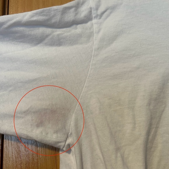 VANS NASA Long Sleeve Shirt - Picture 8 of 9